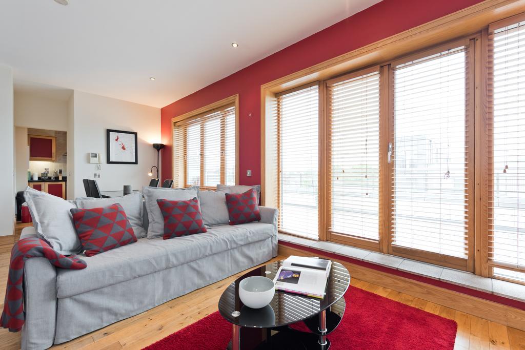 Apartment Birch@inchicore *