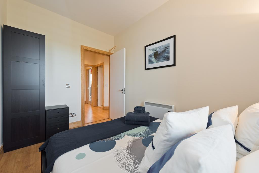 Birch@inchicore Apartment Dublin