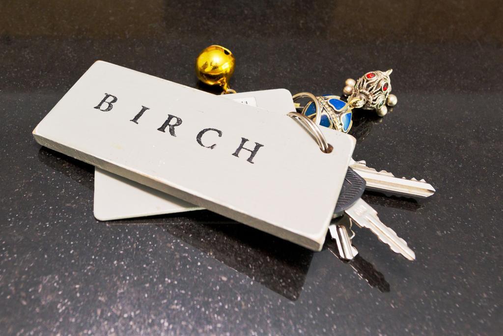 Birch@inchicore Apartment Dublin