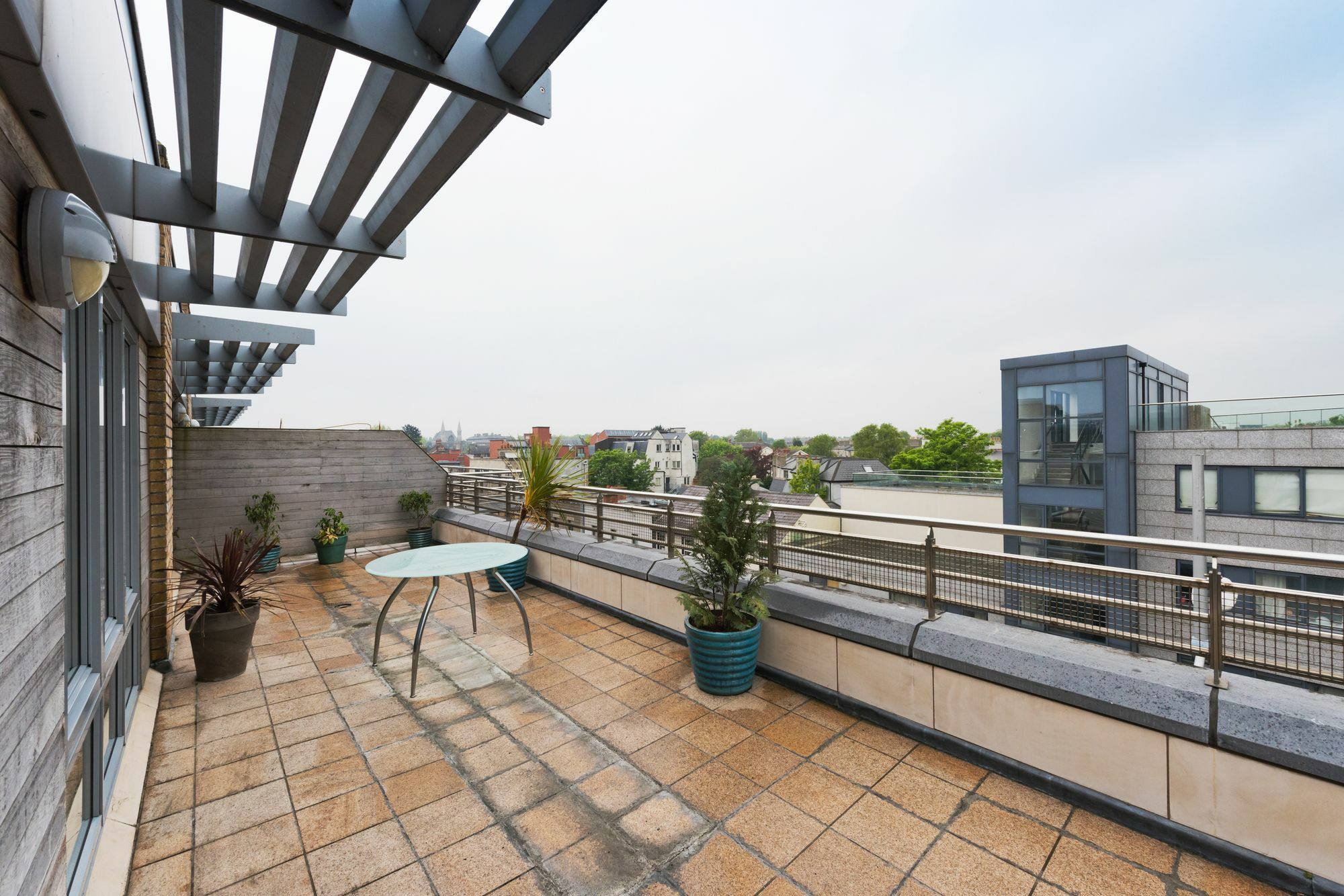 Apartment Birch@inchicore *