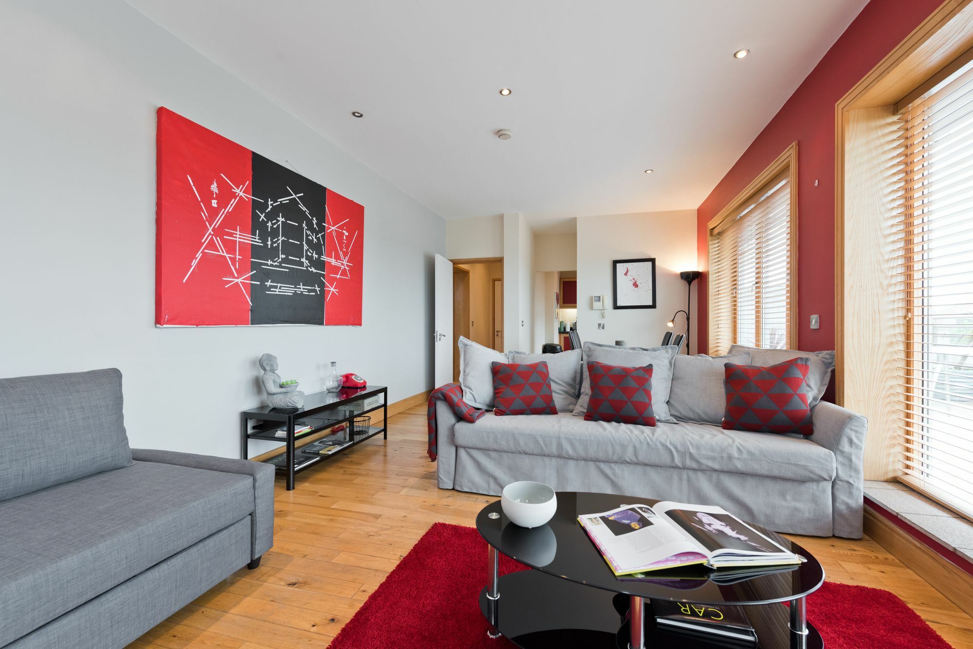 Apartment Birch@inchicore Dublin
