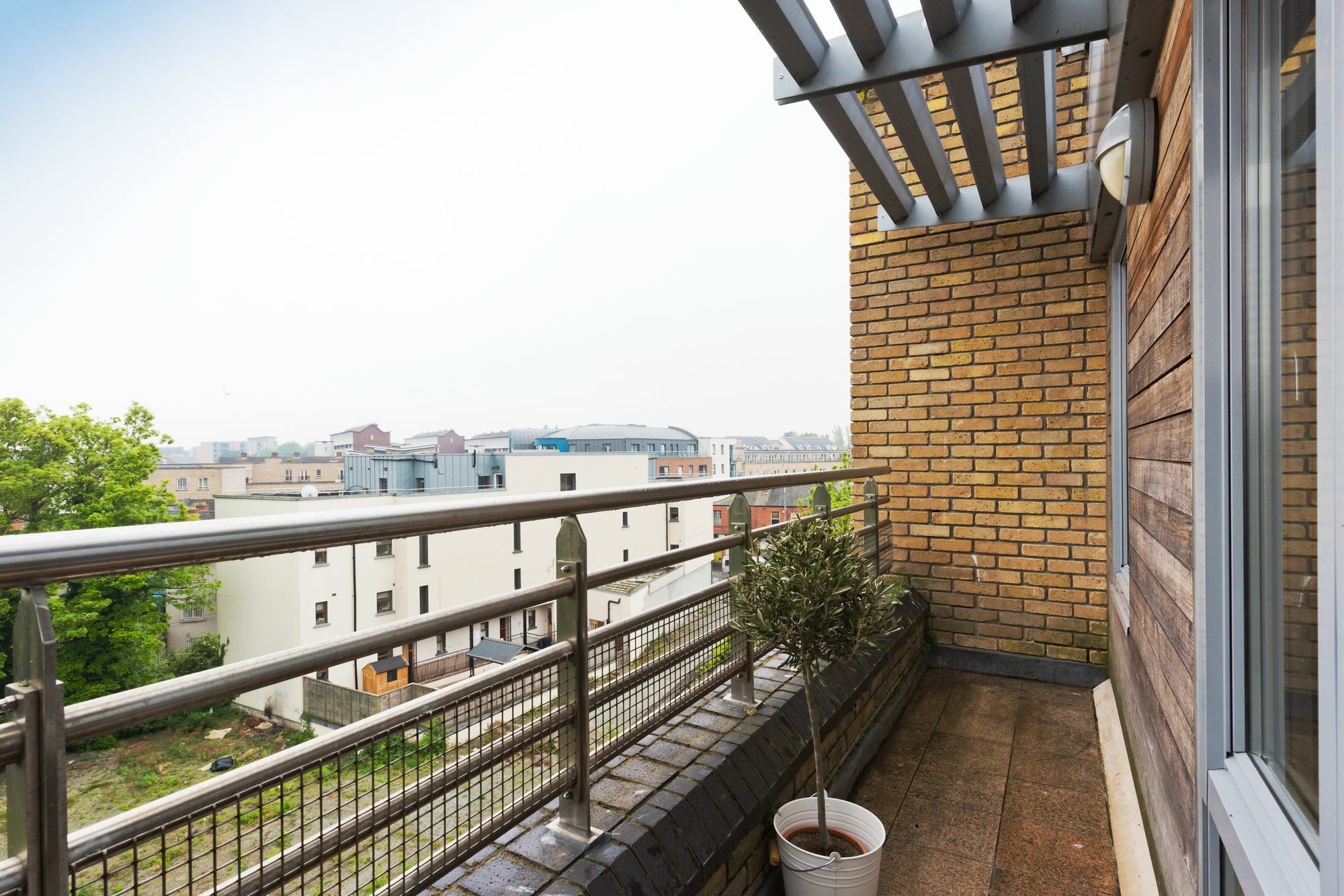 Birch@inchicore Apartment *