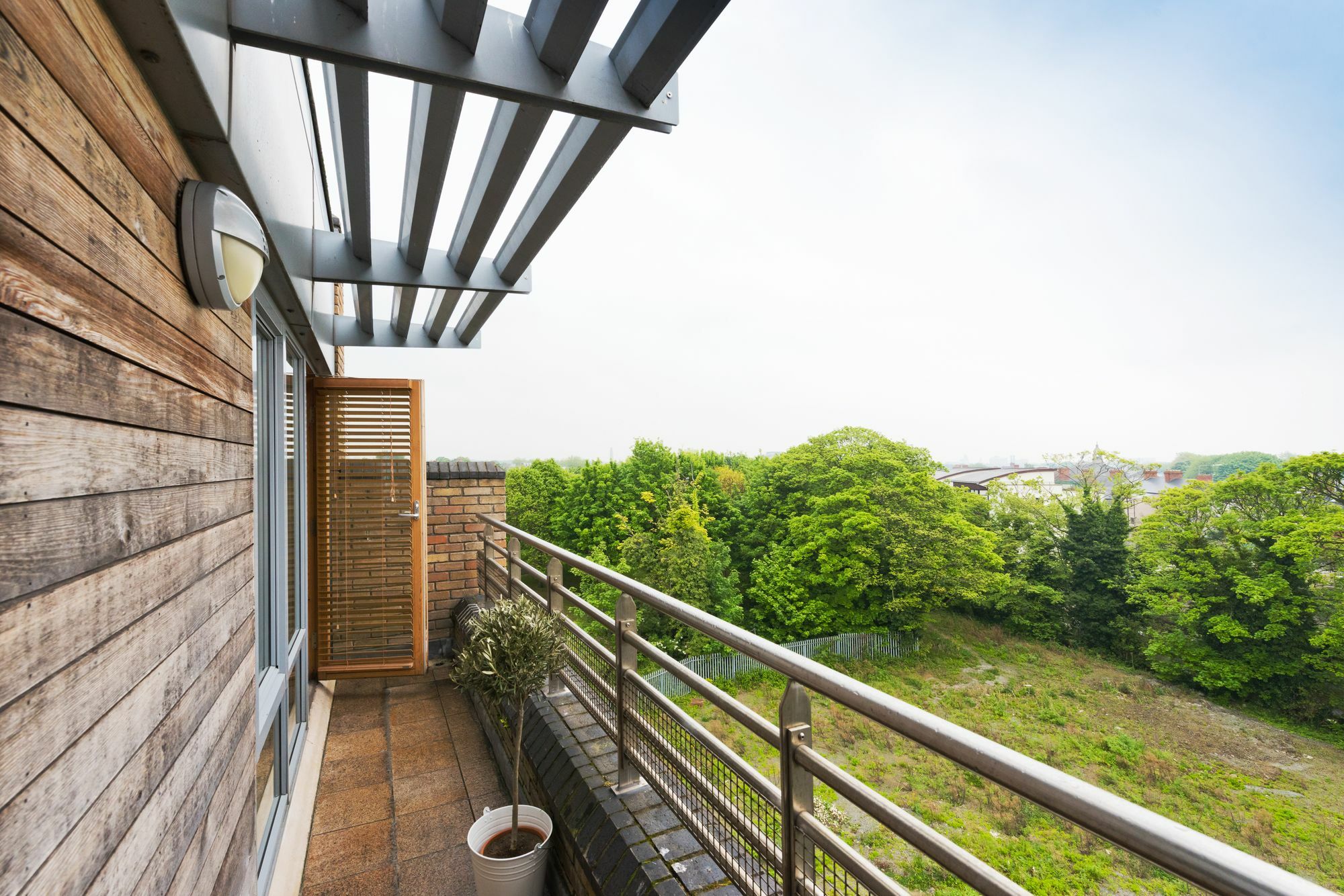 Birch@inchicore Apartment