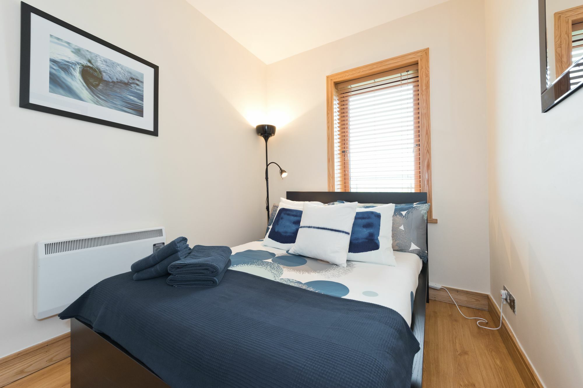Birch@inchicore Apartment *