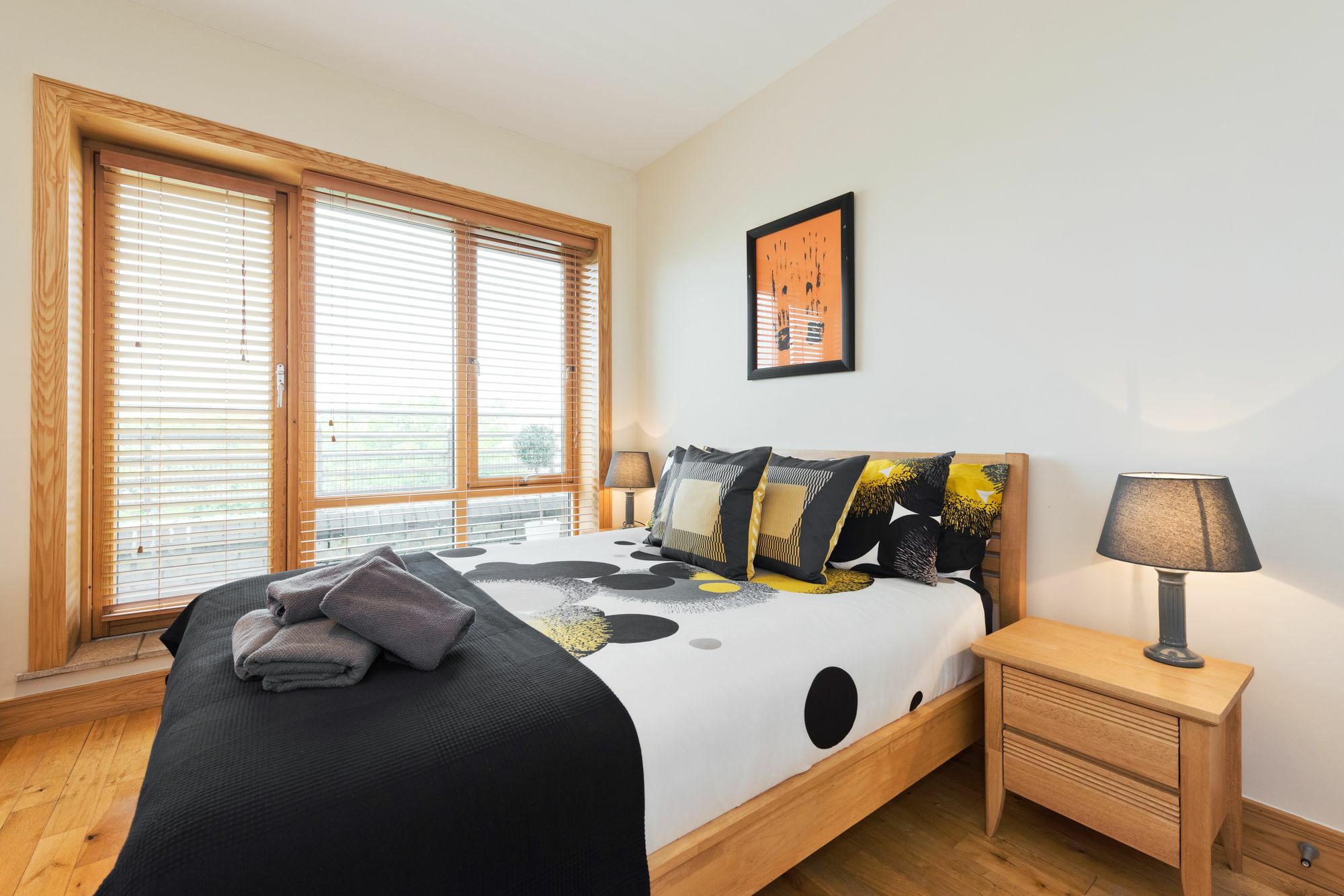 Apartment Birch@inchicore *