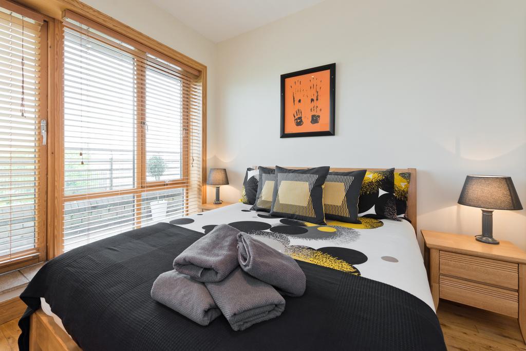Apartamento Birch@inchicore Dublín