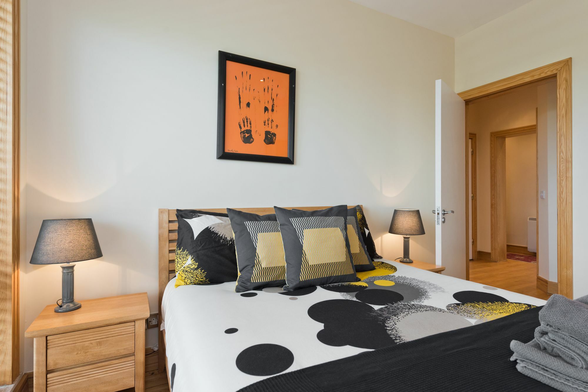Apartamento Birch@inchicore